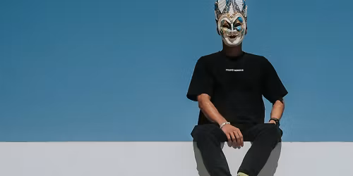 Boris Brejcha in Gdynia