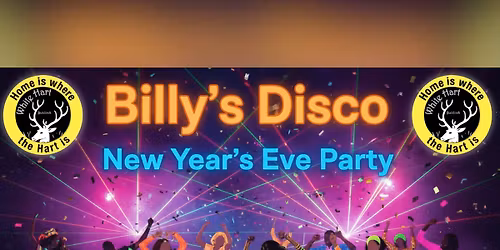 New Year\u2019s Eve party free entry