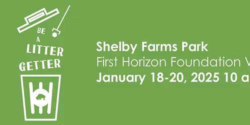 Parking Getter (18+)