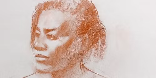 Figure Drawing at the Pence