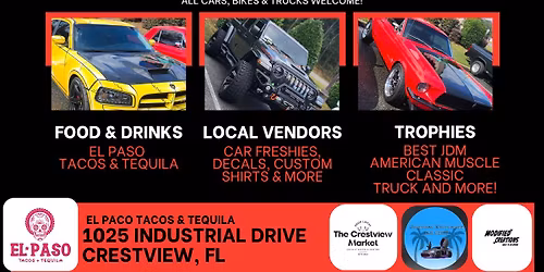 Rims & Ritas - El Paso