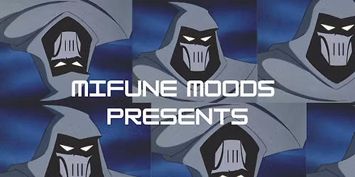 Mifune Moods