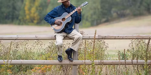 Eric Bibb