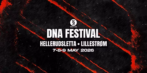 DNA OUTDOOR 2026 HELLERUDSLETTA