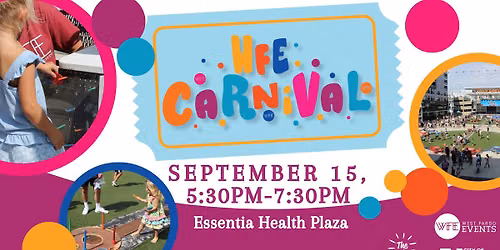 WFE Carnival