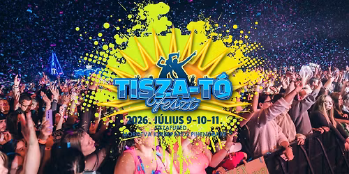 TISZA-T\u00d3 FESZT 2026