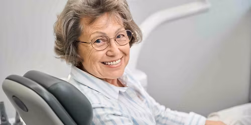 Senior Smiles and Wellness Health Fair