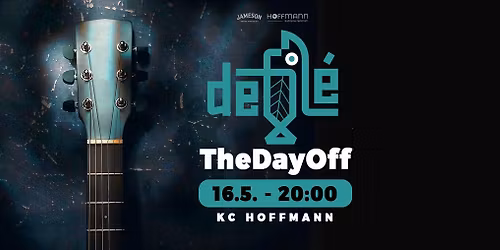 DeFil\u00e9 & TheDayOff v KC Hoffmann