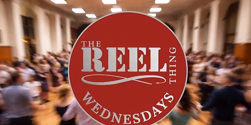 Reel Thing Wednesdays - March Session