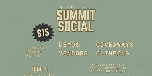 Summit Social