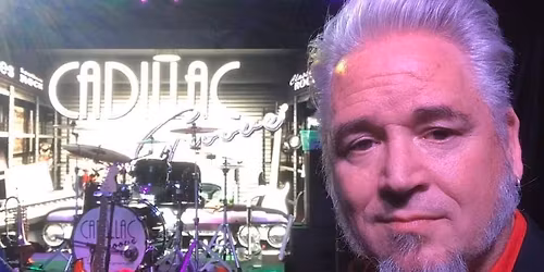 CADILLAC GROOVE  in JOLIET at The Croation Cultural Club