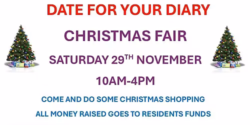 Christmas Fair