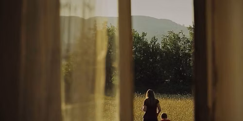 Film Screening: I Had a Dream You Won't Understand Even If I Tell | OC Media community event