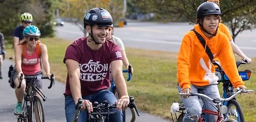 Tour De Streets