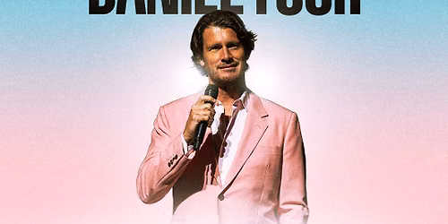 Daniel Tosh