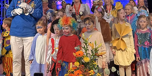 Kinderkarneval