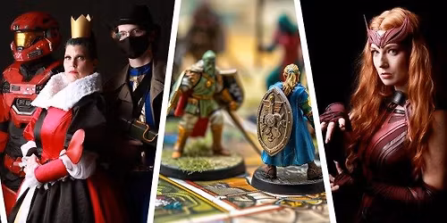 Music City Multi Con 2025