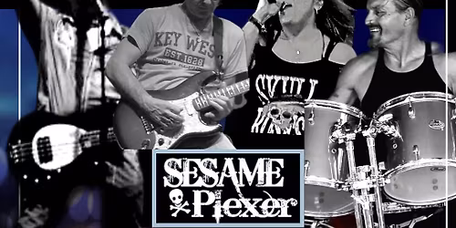 *BIKETOBERFEST KICKOFF* SESAME PLEXER rocks BOOT HILL for BIKE NIGHT