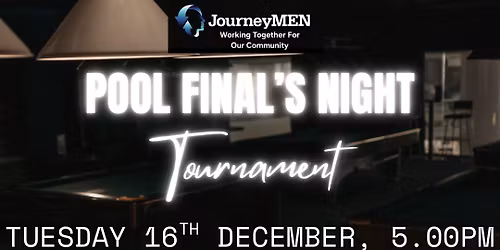 Pool Final\u2019s Night At Rek41.