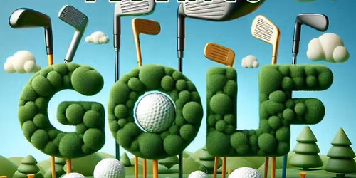 13th Annual Federico Golf Classic