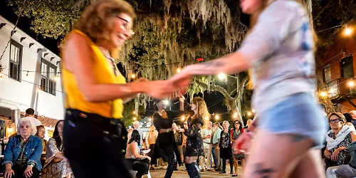  May First Friday Festivities at ARTS Southeast