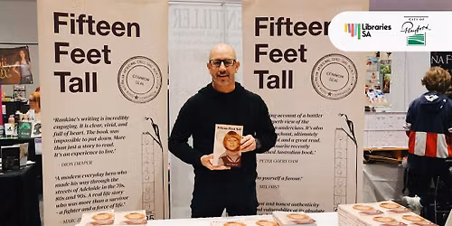 In Conversation with Warren Rankine