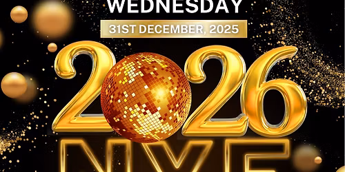 NYE PARTY With Clarence The Entertainer & Money Mo