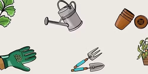 Fall Plant Share and Sale