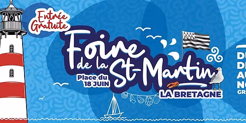 Foire de la Saint-Martin
