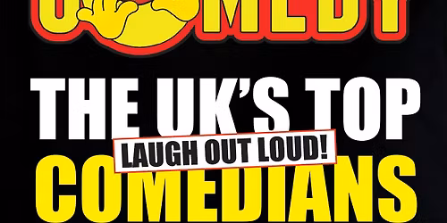 Jaggers Comedy Club \u2013  Weekly Saturday Night Comedy, Bournemouth