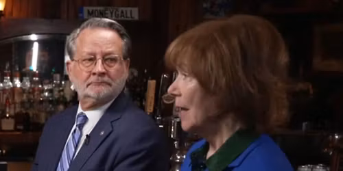 The Lawrence Peters Outfit