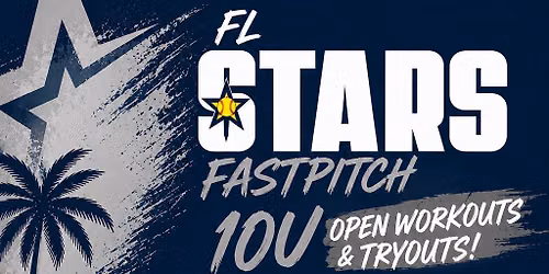 FL Stars Open Workout 10U