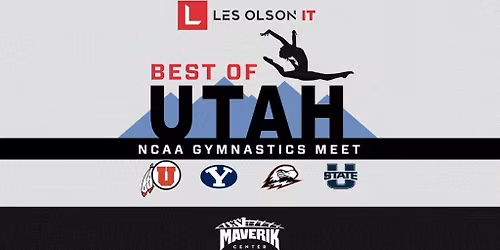 Les Olson IT Best of Utah 2026