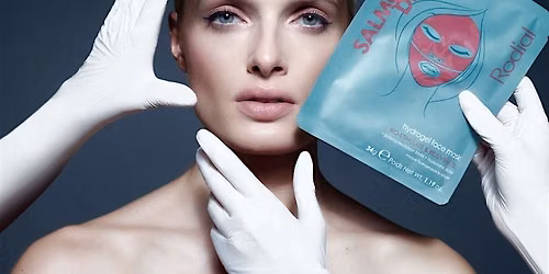 RODIAL SKIN LONGEVITY FACIAL