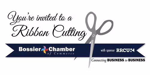 Ribbon Cutting: North Louisiana Football Alliance