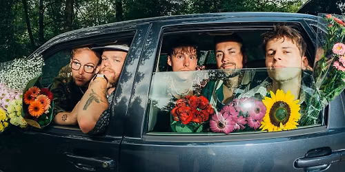 Hiigo + Nienke Leone | Rotown Rotterdam