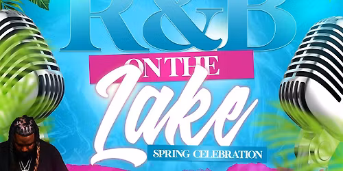 RnB On The Lake