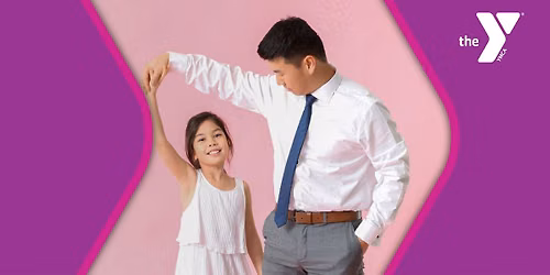 Daddy Daughter Dance 