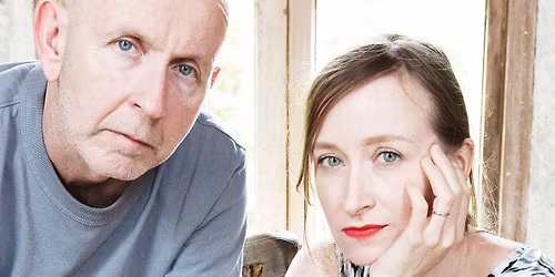 Kieran Goss & Annie Kinsella - Duo-Tour - New Songs and Stories from Ireland