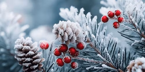 FESTA DI NATALE 2025 - Cuore accogliente: aprirsi all'Amore