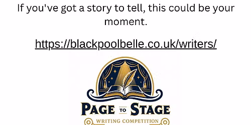 Page To Stage Winner's Performance