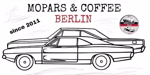 Mopars & Coffee Season Opening 