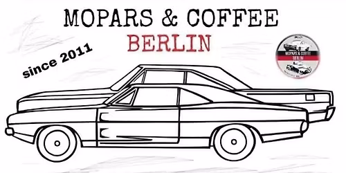 Mopars & Coffee Season Opening 