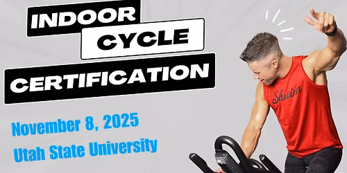 CoreFit Cycle Certification