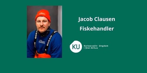 Opl\u00e6g v. fiskehandler og debatt\u00f8r, Jacob Clausen