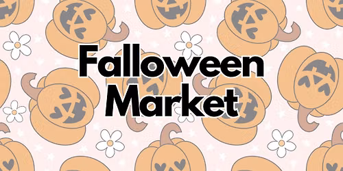Falloween Market
