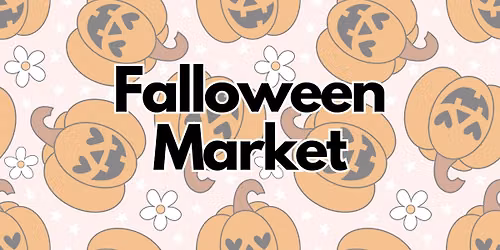 Falloween Market