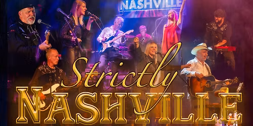 Strictly Nashville - East Grinstead