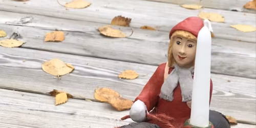 Julmarknad p\u00e5 Presentboden Grellsbo G\u00e5rd