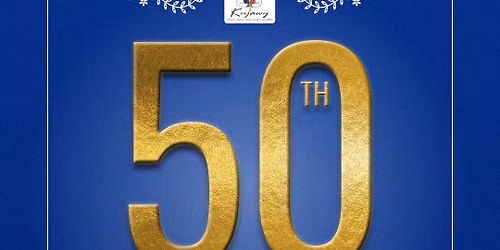 KUJAWY 50th JUBILEE BALL 
